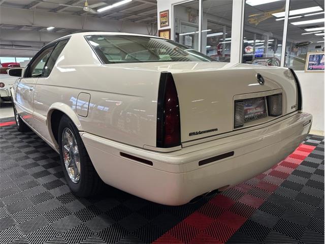 2002 Cadillac Eldorado (CC-2016511) for sale in Columbus, Ohio