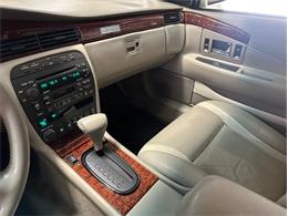 2002 Cadillac Eldorado (CC-2016511) for sale in Columbus, Ohio