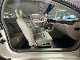 2002 Cadillac Eldorado (CC-2016511) for sale in Columbus, Ohio