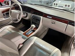 2002 Cadillac Eldorado (CC-2016511) for sale in Columbus, Ohio