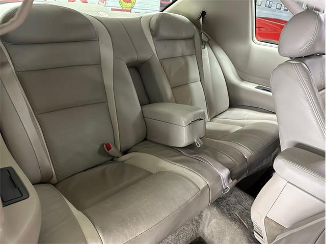 2002 Cadillac Eldorado (CC-2016511) for sale in Columbus, Ohio