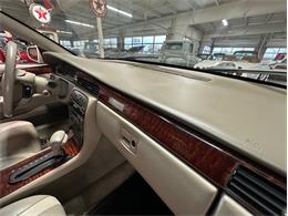 2002 Cadillac Eldorado (CC-2016511) for sale in Columbus, Ohio