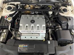 2002 Cadillac Eldorado (CC-2016511) for sale in Columbus, Ohio