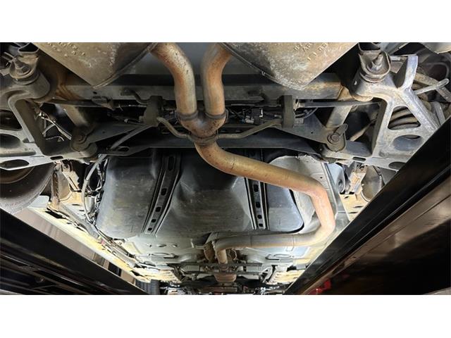 2002 Cadillac Eldorado (CC-2016511) for sale in Columbus, Ohio