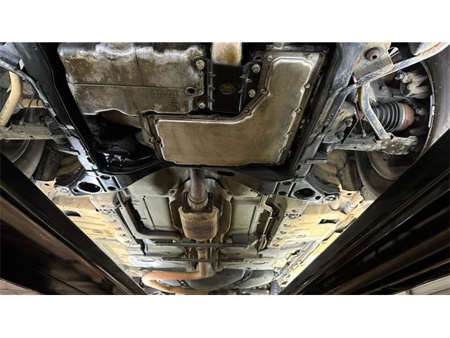 2002 Cadillac Eldorado (CC-2016511) for sale in Columbus, Ohio