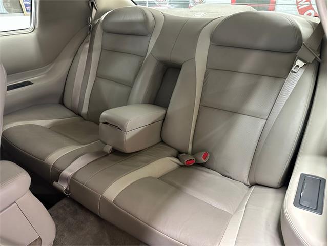 2002 Cadillac Eldorado (CC-2016511) for sale in Columbus, Ohio