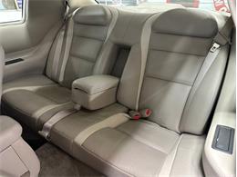 2002 Cadillac Eldorado (CC-2016511) for sale in Columbus, Ohio