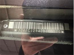 2002 Cadillac Eldorado (CC-2016511) for sale in Columbus, Ohio