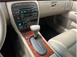 2002 Cadillac Eldorado (CC-2016511) for sale in Columbus, Ohio