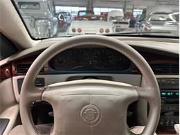 2002 Cadillac Eldorado (CC-2016511) for sale in Columbus, Ohio