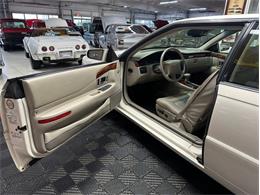 2002 Cadillac Eldorado (CC-2016511) for sale in Columbus, Ohio