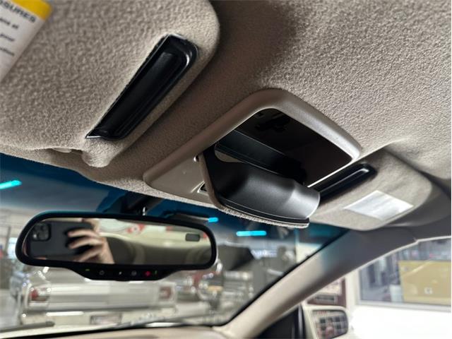 2002 Cadillac Eldorado (CC-2016511) for sale in Columbus, Ohio