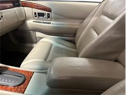 2002 Cadillac Eldorado (CC-2016511) for sale in Columbus, Ohio