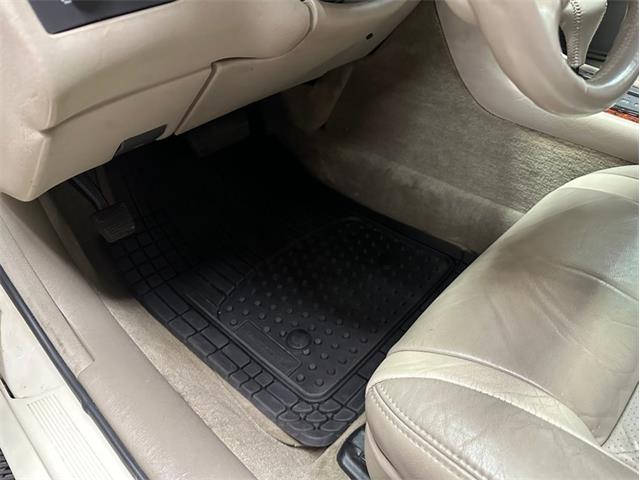 2002 Cadillac Eldorado (CC-2016511) for sale in Columbus, Ohio