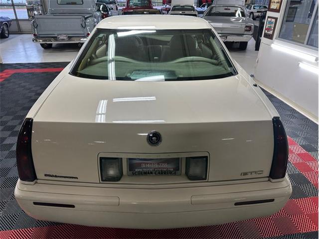 2002 Cadillac Eldorado (CC-2016511) for sale in Columbus, Ohio