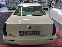 2002 Cadillac Eldorado (CC-2016511) for sale in Columbus, Ohio