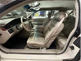 2002 Cadillac Eldorado (CC-2016511) for sale in Columbus, Ohio