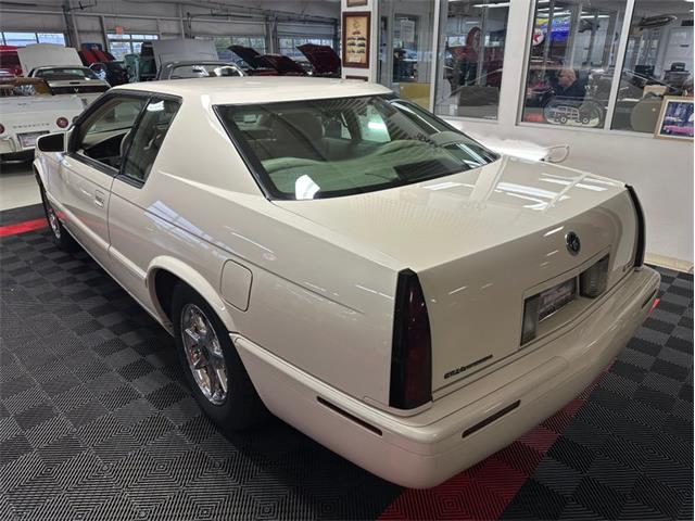 2002 Cadillac Eldorado (CC-2016511) for sale in Columbus, Ohio