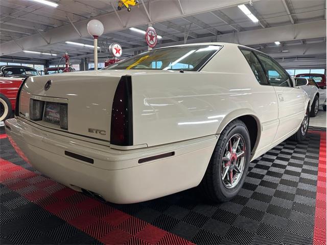 2002 Cadillac Eldorado (CC-2016511) for sale in Columbus, Ohio