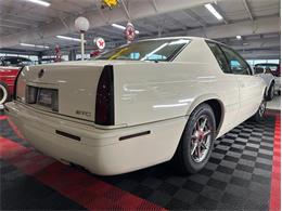 2002 Cadillac Eldorado (CC-2016511) for sale in Columbus, Ohio