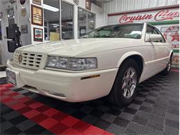 2002 Cadillac Eldorado (CC-2016511) for sale in Columbus, Ohio