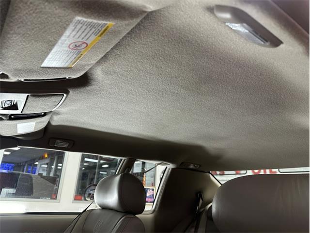 2002 Cadillac Eldorado (CC-2016511) for sale in Columbus, Ohio