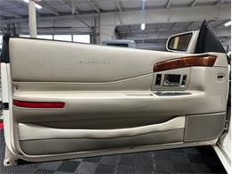 2002 Cadillac Eldorado (CC-2016511) for sale in Columbus, Ohio