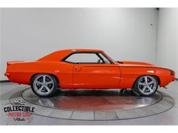 1969 Chevrolet Camaro RS/SS (CC-2016513) for sale in Marietta, Georgia