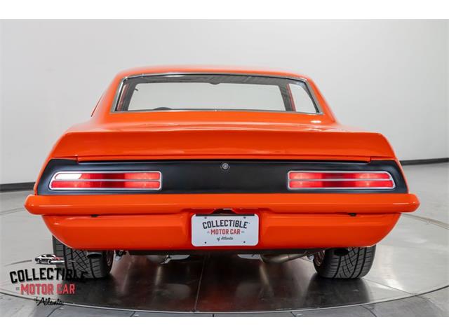 1969 Chevrolet Camaro RS/SS (CC-2016513) for sale in Marietta, Georgia