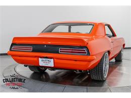 1969 Chevrolet Camaro RS/SS (CC-2016513) for sale in Marietta, Georgia