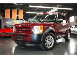 2005 Land Rover LR3 (CC-2016518) for sale in Cincinnati, Ohio