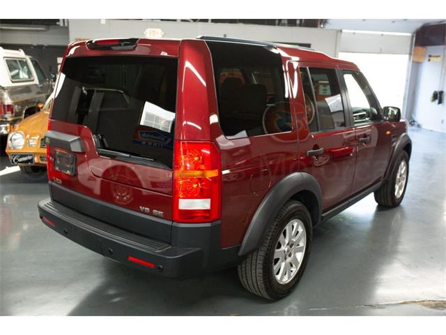 2005 Land Rover LR3 (CC-2016518) for sale in Cincinnati, Ohio
