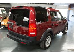 2005 Land Rover LR3 (CC-2016518) for sale in Cincinnati, Ohio