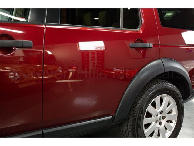 2005 Land Rover LR3 (CC-2016518) for sale in Cincinnati, Ohio