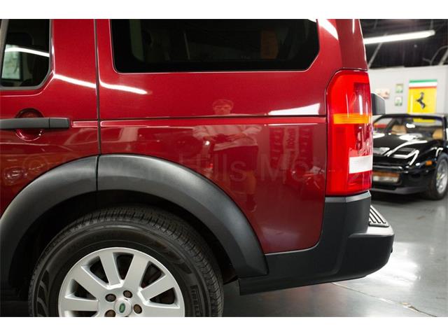 2005 Land Rover LR3 (CC-2016518) for sale in Cincinnati, Ohio