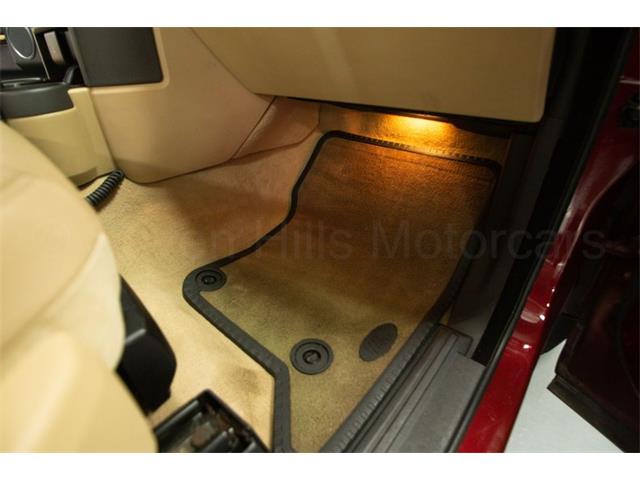 2005 Land Rover LR3 (CC-2016518) for sale in Cincinnati, Ohio