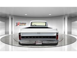 1968 Chevrolet C10 (CC-2016552) for sale in Rockville, Maryland