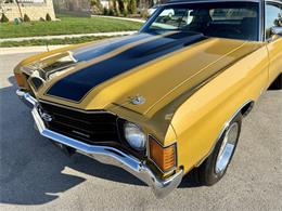 1972 Chevrolet Chevelle (CC-2016583) for sale in Arlington Heights, Illinois