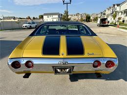 1972 Chevrolet Chevelle (CC-2016583) for sale in Arlington Heights, Illinois