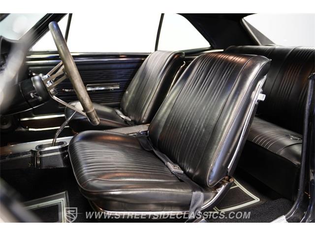 1967 Pontiac GTO (CC-2016694) for sale in Concord, North Carolina