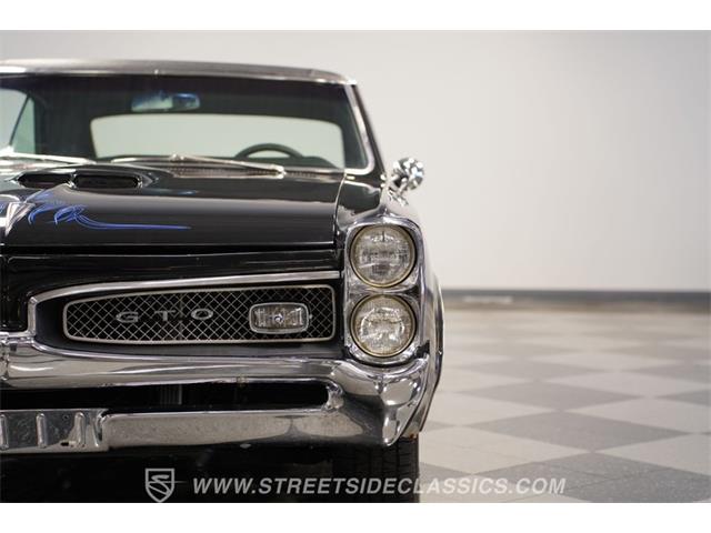 1967 Pontiac GTO (CC-2016694) for sale in Concord, North Carolina