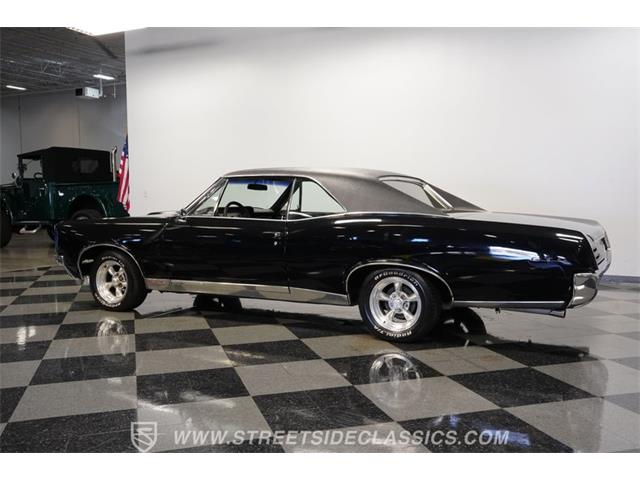 1967 Pontiac GTO (CC-2016694) for sale in Concord, North Carolina