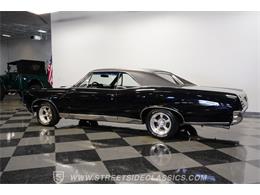 1967 Pontiac GTO (CC-2016694) for sale in Concord, North Carolina