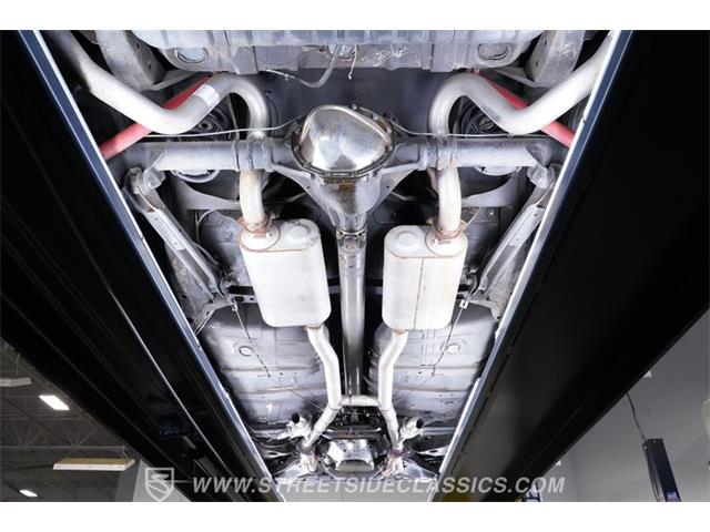 1967 Pontiac GTO (CC-2016694) for sale in Concord, North Carolina