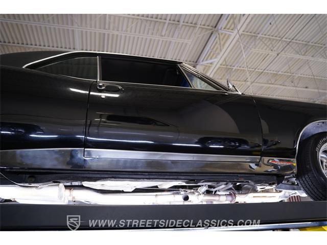 1967 Pontiac GTO (CC-2016694) for sale in Concord, North Carolina