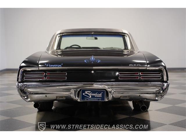 1967 Pontiac GTO (CC-2016694) for sale in Concord, North Carolina