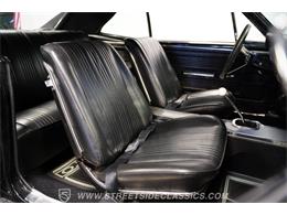 1967 Pontiac GTO (CC-2016694) for sale in Concord, North Carolina