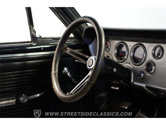 1967 Pontiac GTO (CC-2016694) for sale in Concord, North Carolina