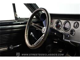 1967 Pontiac GTO (CC-2016694) for sale in Concord, North Carolina