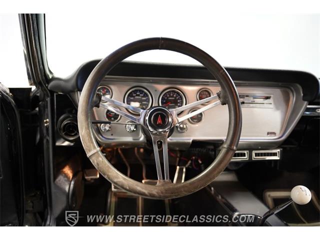 1967 Pontiac GTO (CC-2016694) for sale in Concord, North Carolina